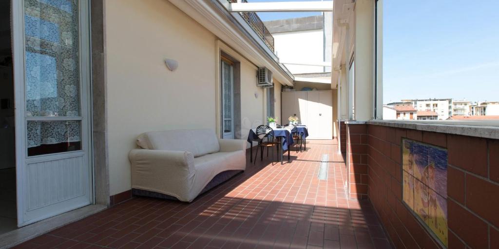 Il Grillo Di Firenze B&B photo