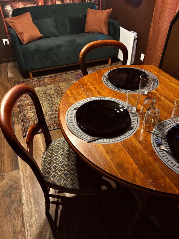 Bienvenue chez Jules Verne - 5