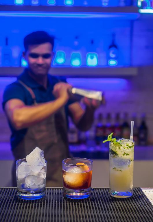 Bar/lounge