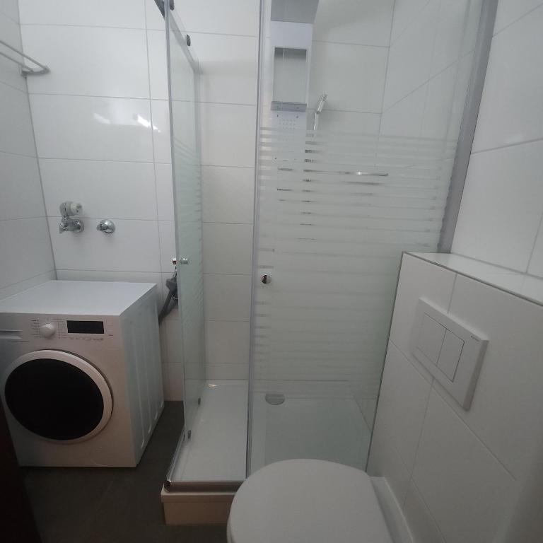 cozy Apartment, nähe U-Bahn, 20 min Zentrum, nähe Südpark - 5