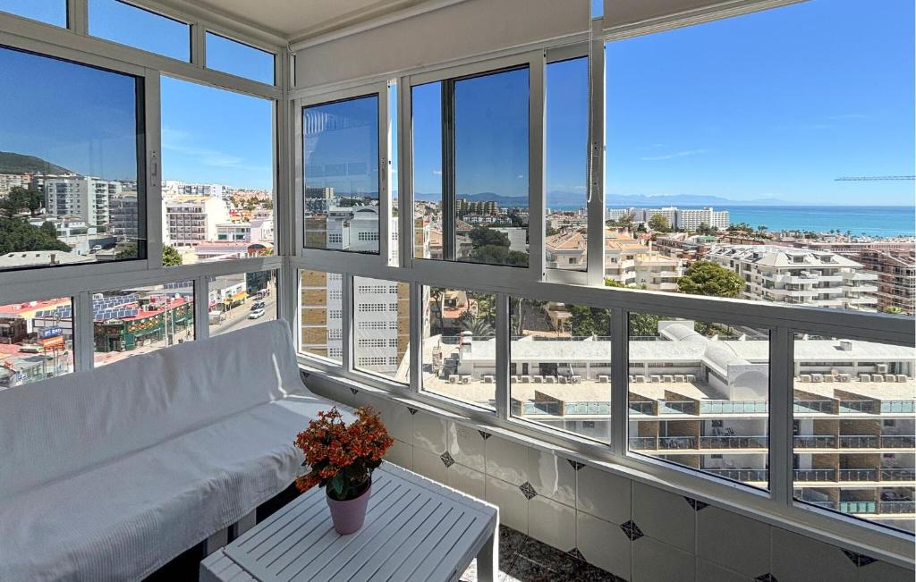 Amazing Apartment In Benalmádena With Wifi - 2
