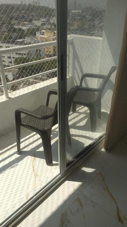 Lotus Cartagena apartment - 4