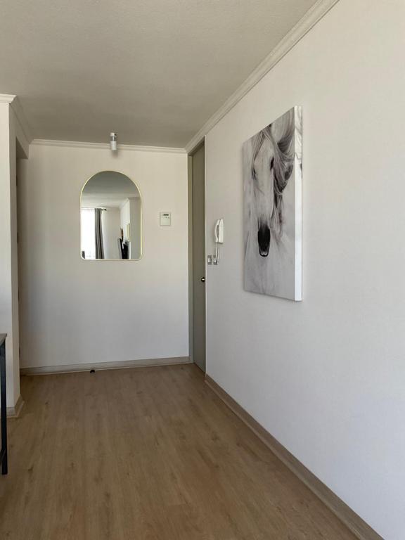 Acogedor Departamento en Barrio Inglés Valparaíso - 1
