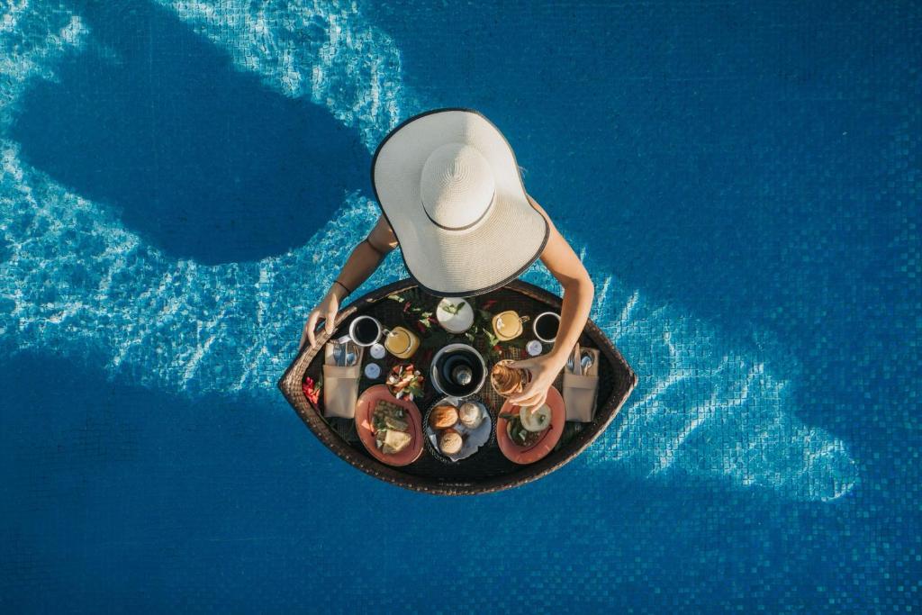 Food and beverages