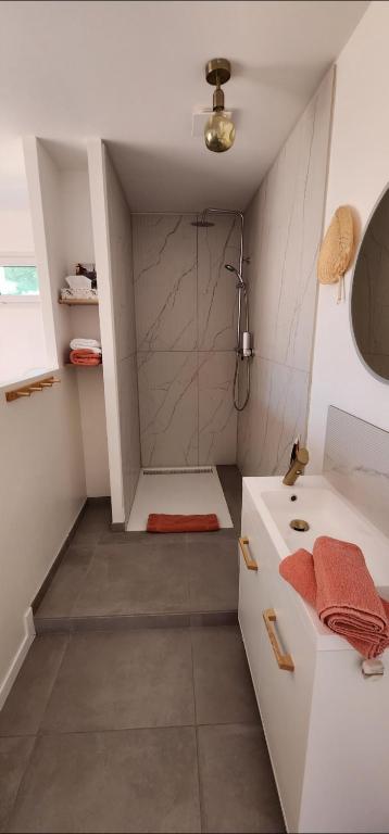 Les Suites du XV - 4