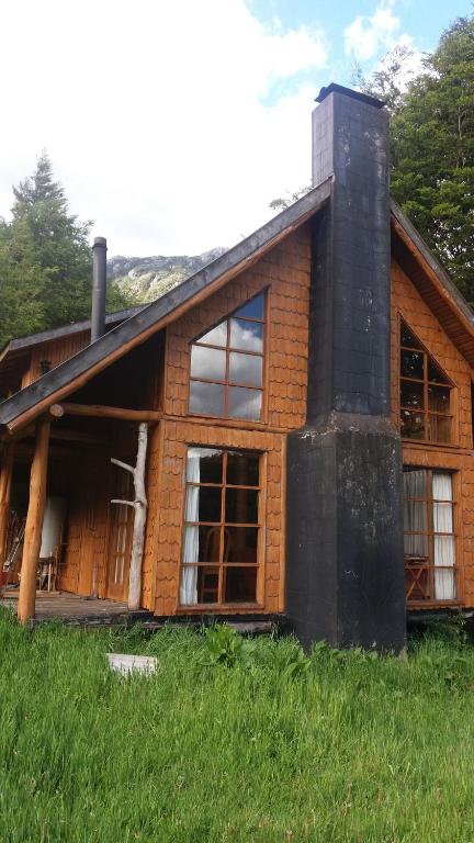 Casa Campo Carretera Austral - 2