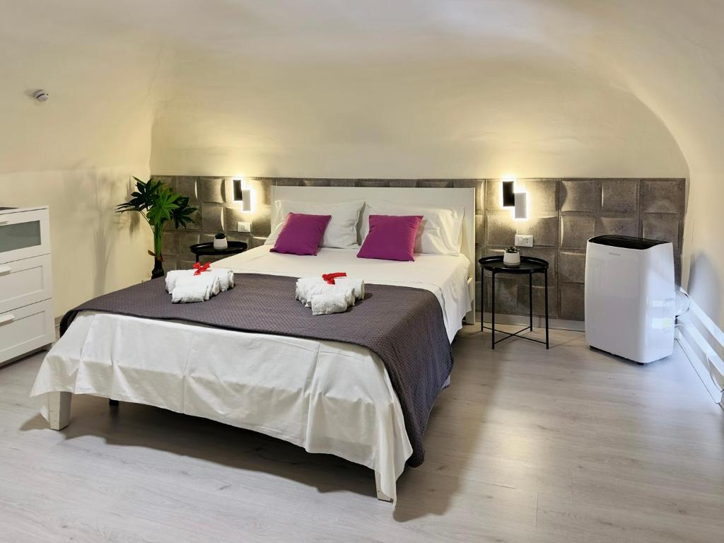 KataSoul Home Vacation - Centro Storico - Terrazza - 2 Camere - 6 Posti letto - 4