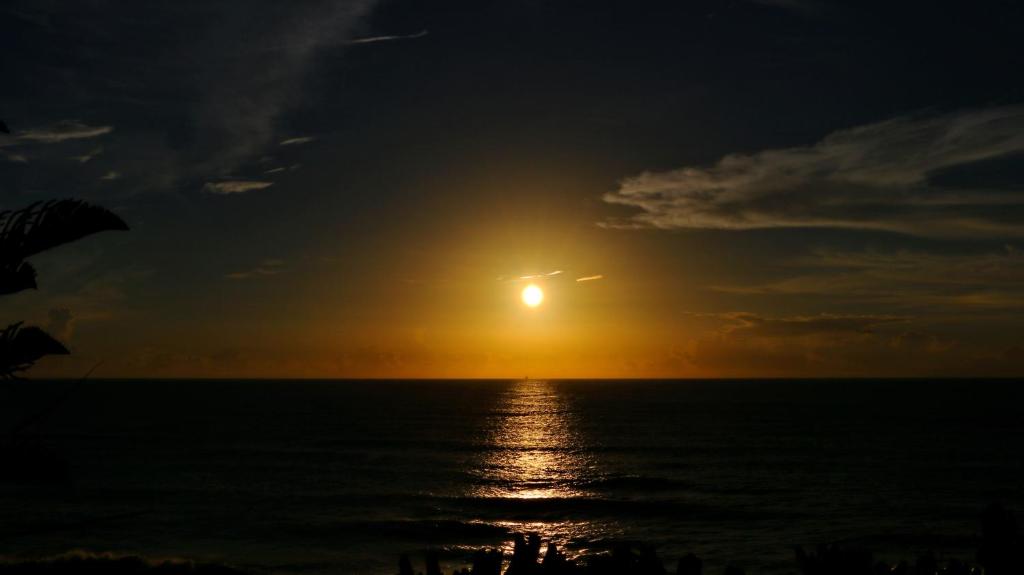 Surrounding environment