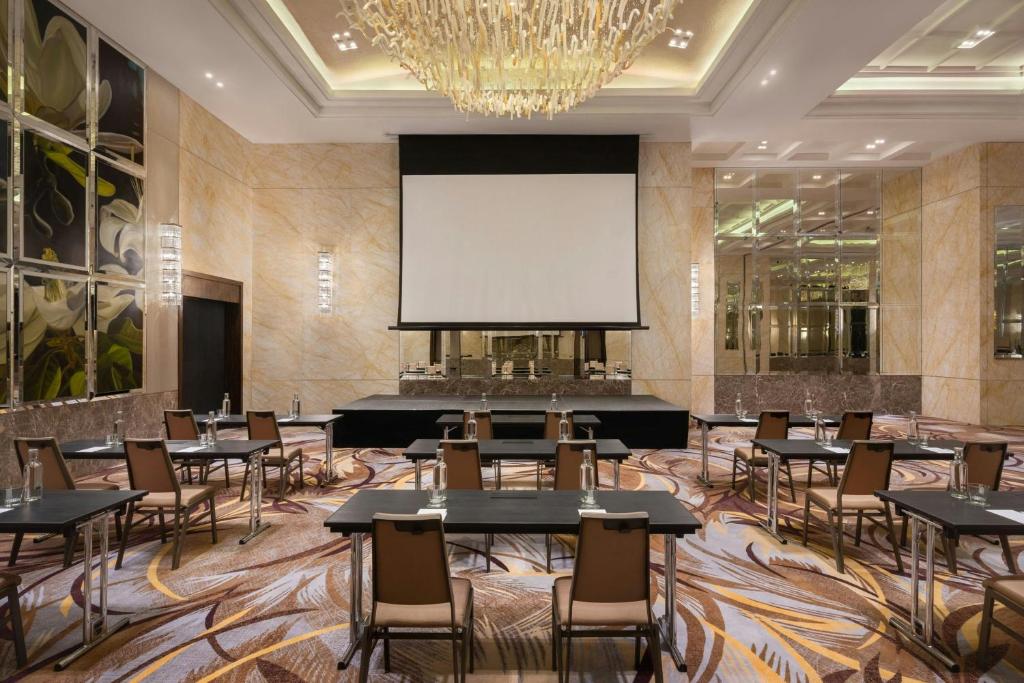 Meeting room / ballrooms