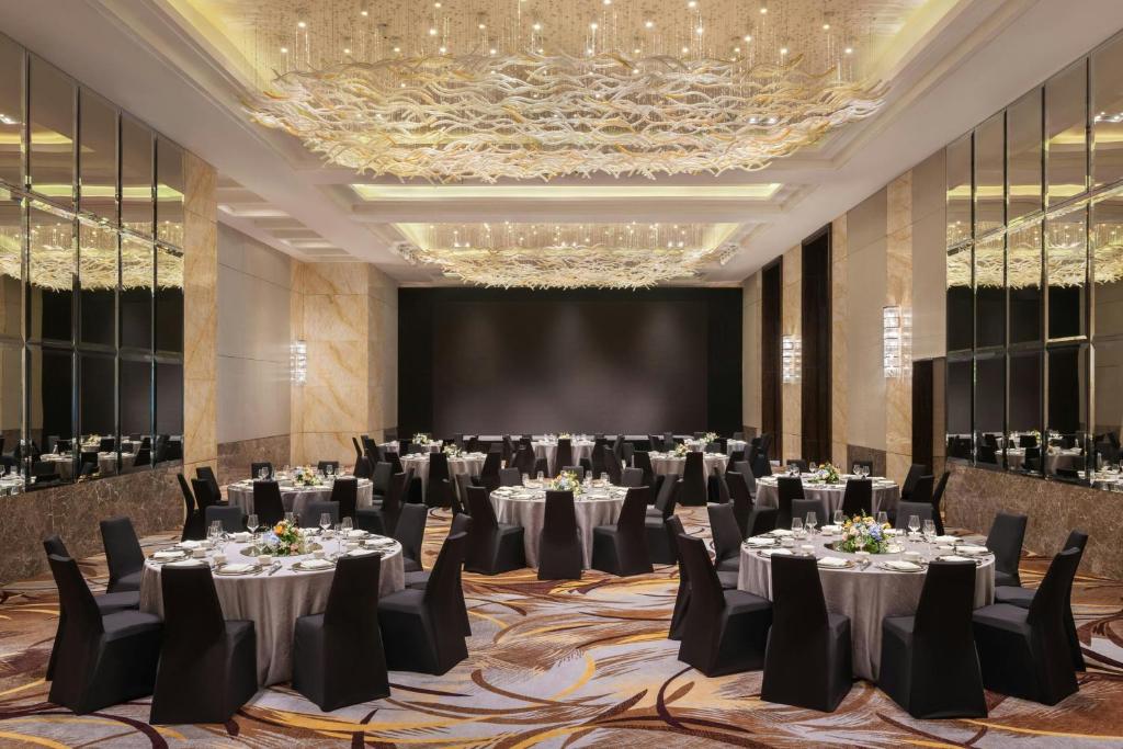 Meeting room / ballrooms