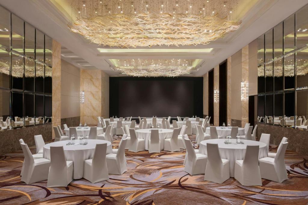 Meeting room / ballrooms