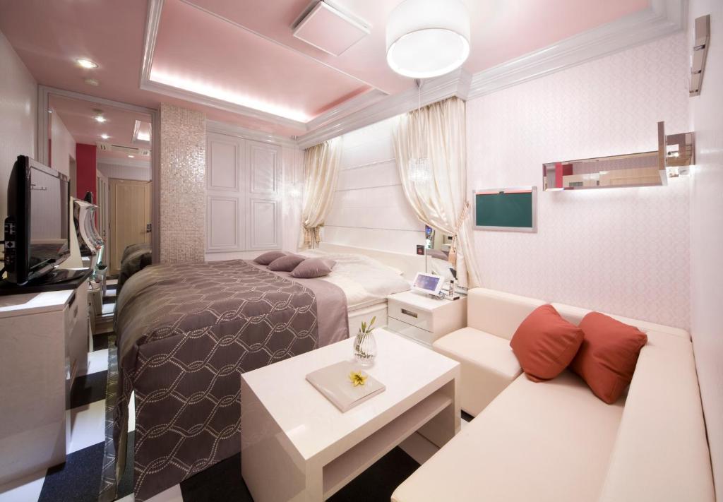JEWEL HOTEL LUXURY MODERN (Adult Only) photo