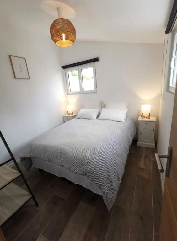 Maison J - 1