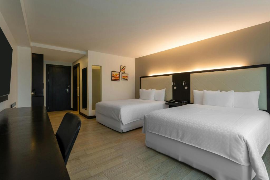 Four Points by Sheraton Cuenca - 3