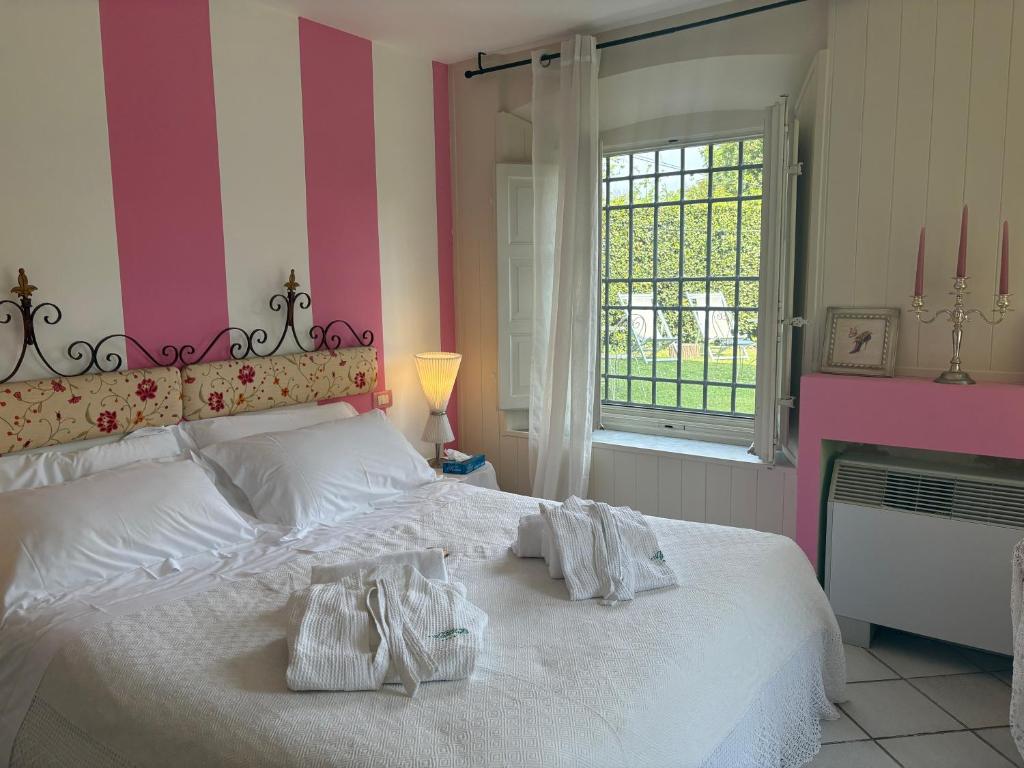 B&B Villa Agnese Lucca - 5