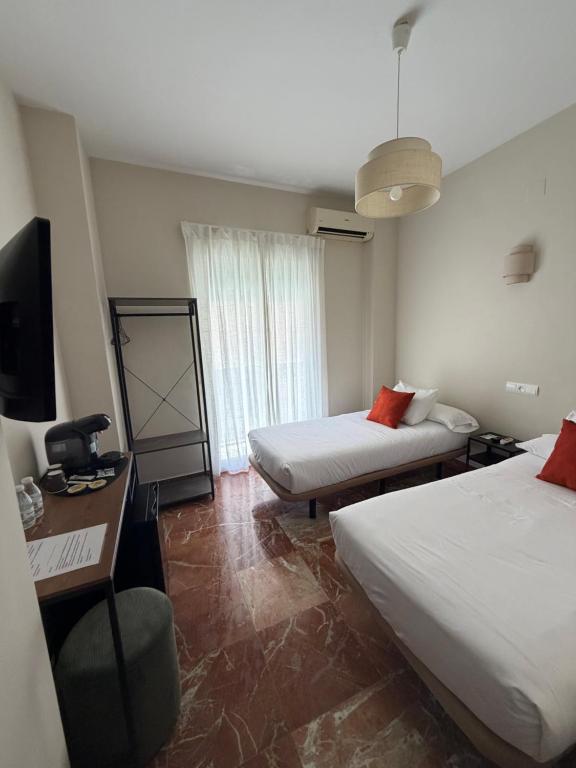La Vega Rooms - 5