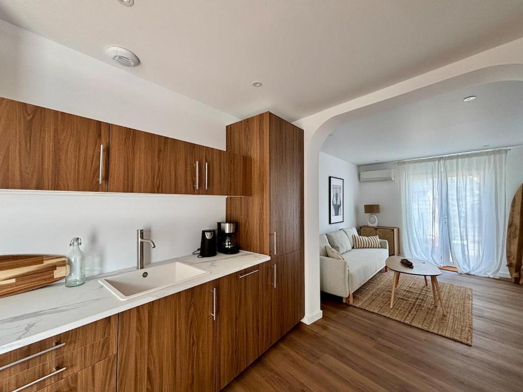 Casa Nusa - Terraces, AC, Ocean Within Walking Distance - 4