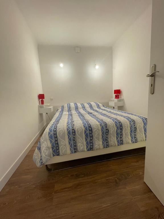 appartement ajaccio sanguinaires - 2