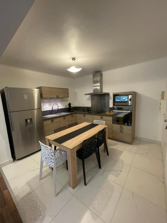 appartement ajaccio sanguinaires - 5
