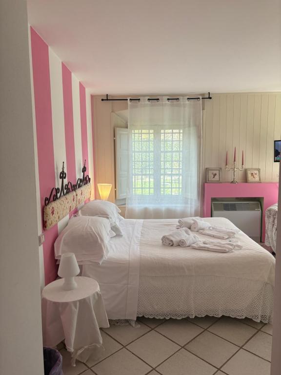 B&B Villa Agnese Lucca - 4