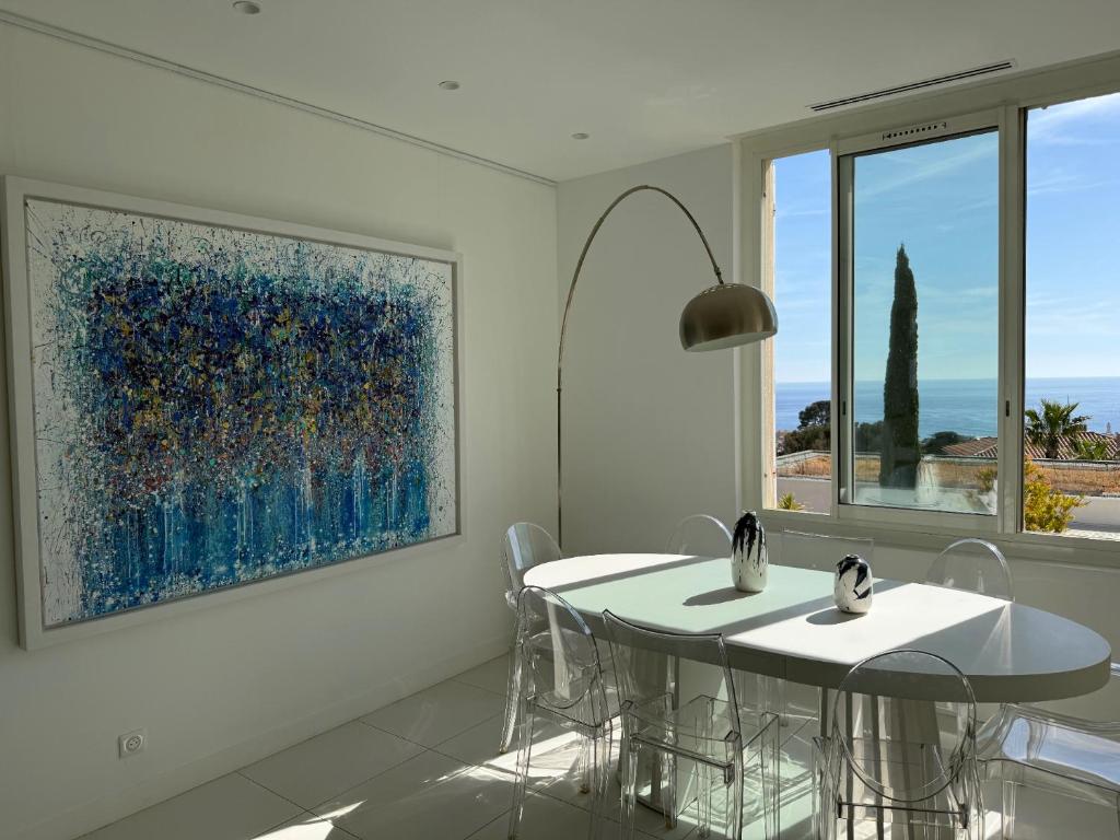 Maison Soleil Cassis - 5