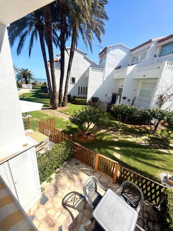 Espectacular Bungalow junto al Mar - 2