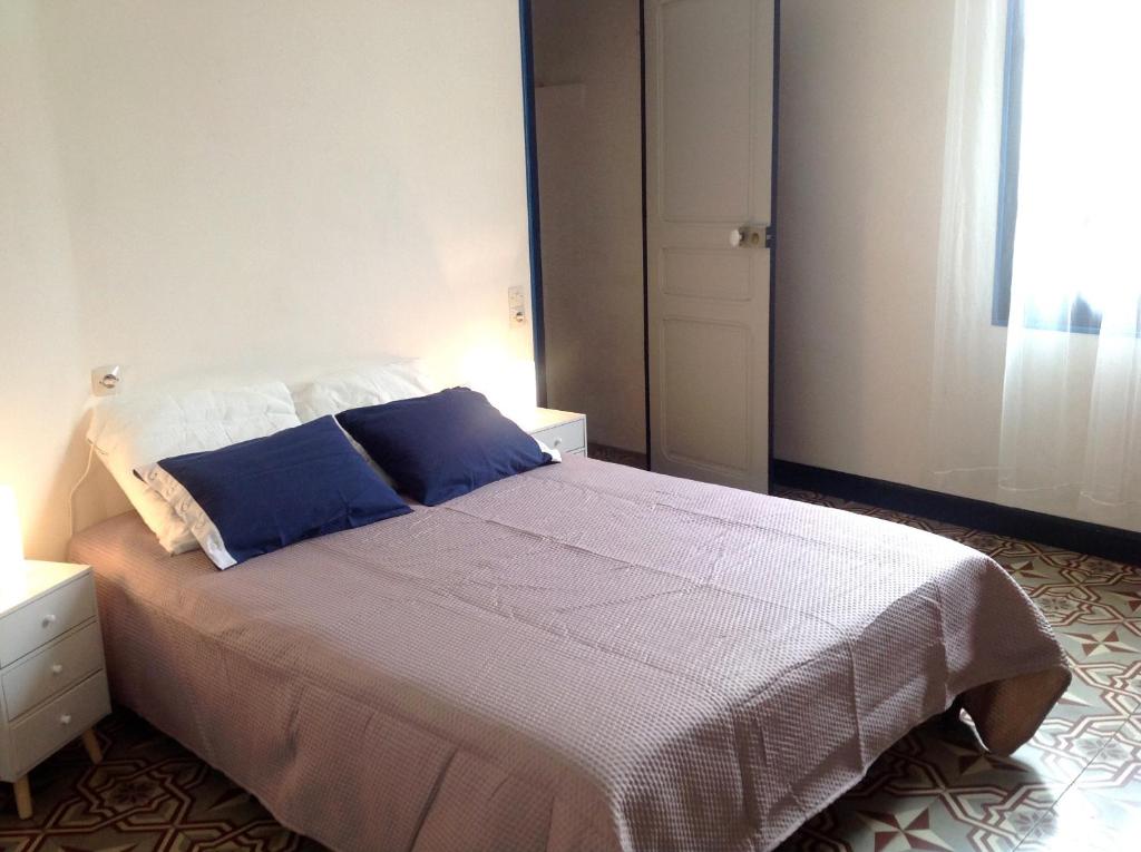 A deux pas de la plage, appartement 3 chambres - 5