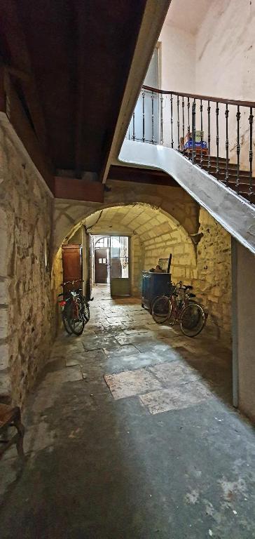 Apartment with garden in the heart of Arles - 4