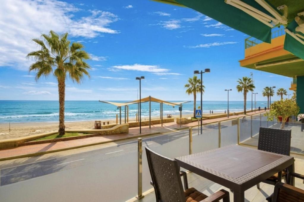 Fuengirola, Primera linea de playa - 2