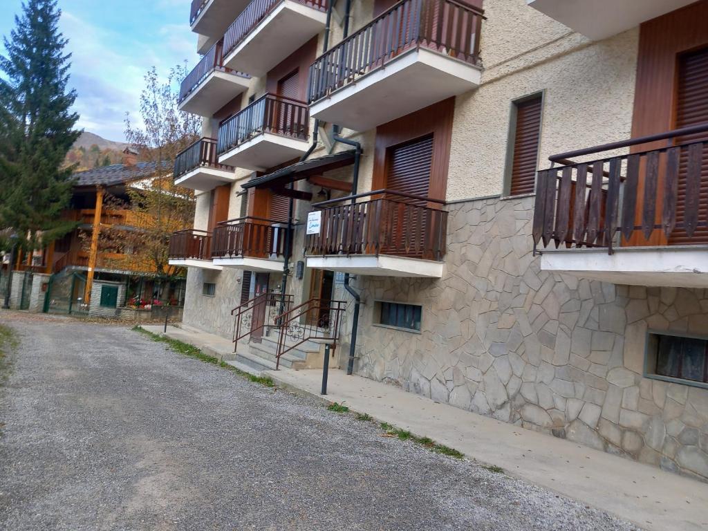 Casa Vacanze Limone - 3