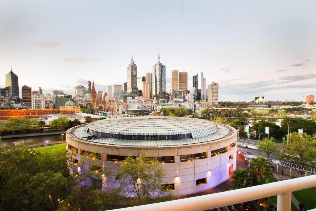 Exclusive Stays - Southgate — Hotel in Melbourne
