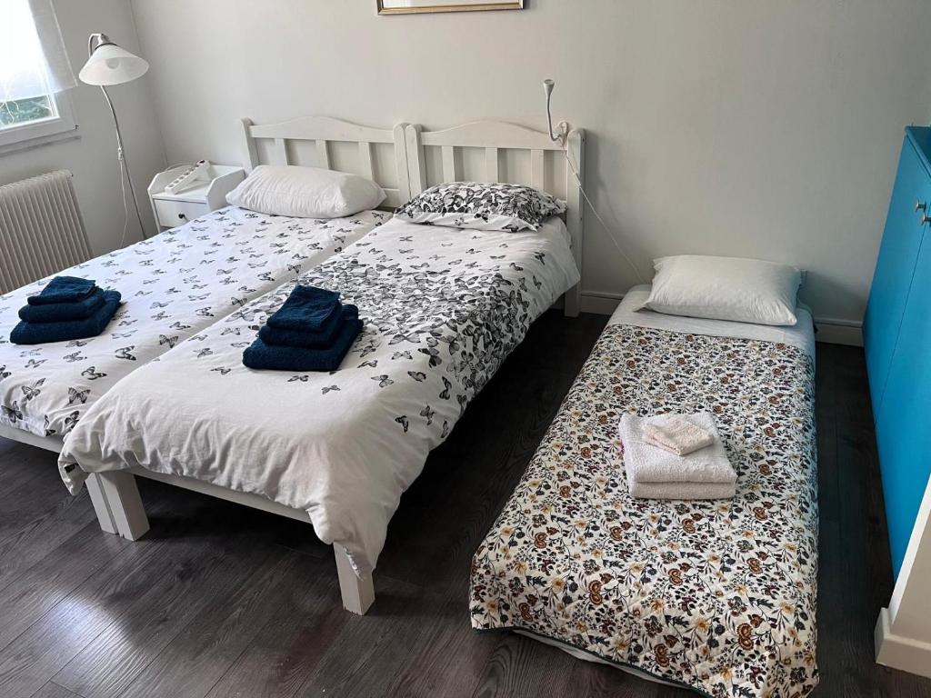 Wad Co-living - 2