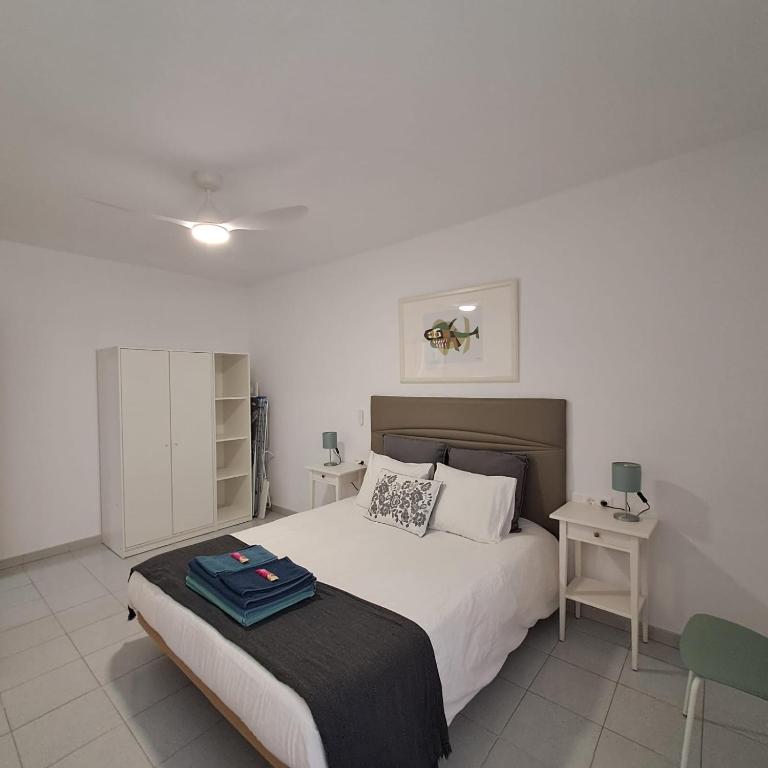Apartamento Malvasía Vv - 1