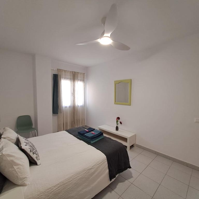 Apartamento Malvasía Vv - 3