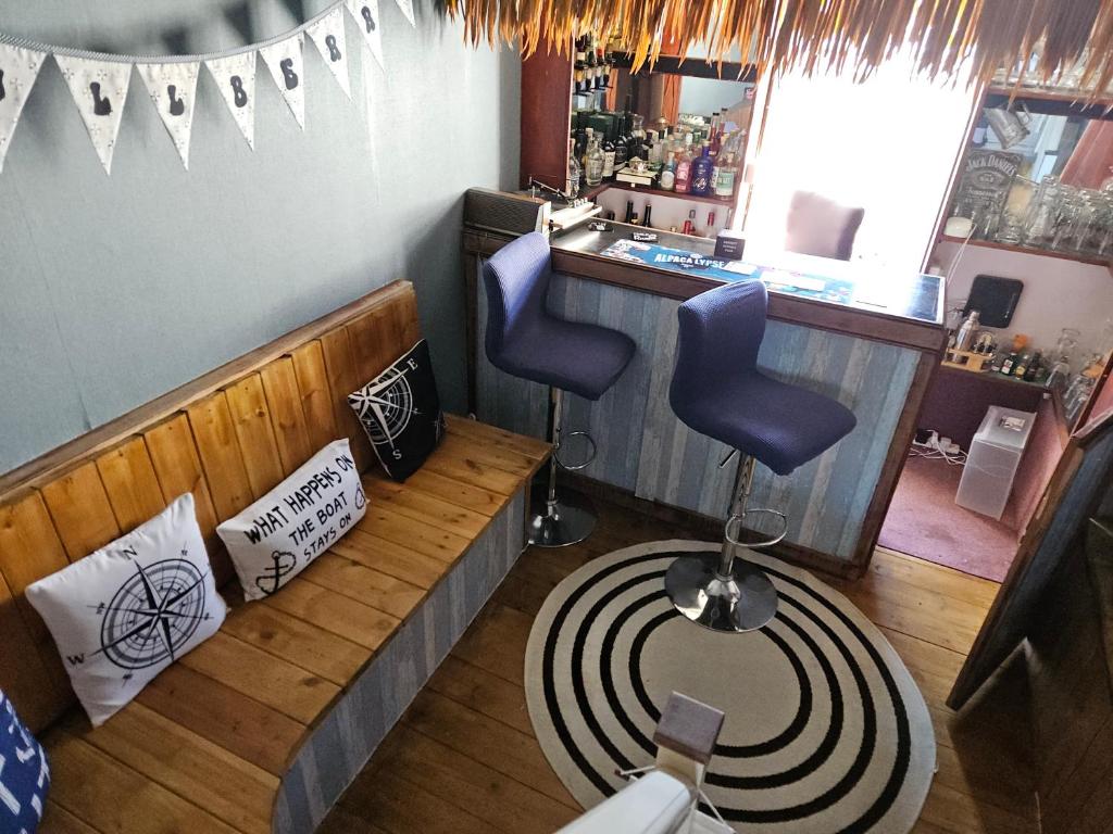 Trillberry Guesthouse photo 4