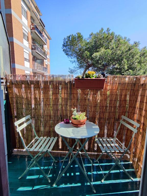 Sage Green House Roma Gemelli - 3