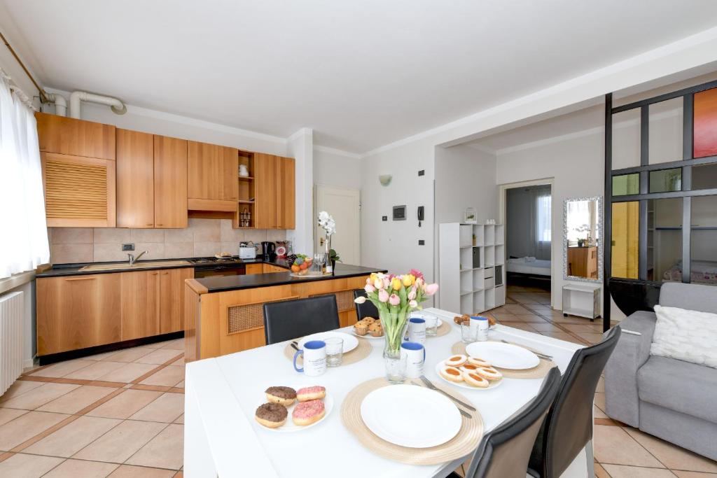 MGH - Garda Sunview Terrace Padenghe - 3
