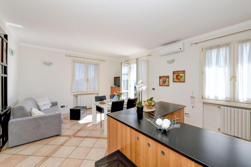 MGH - Garda Sunview Terrace Padenghe - 4