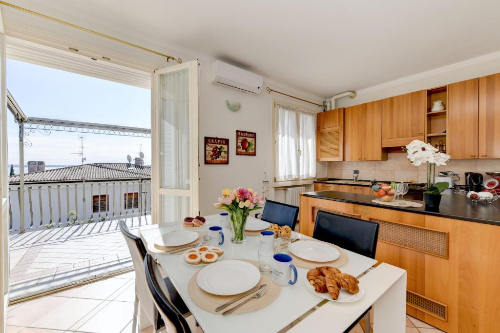 MGH - Garda Sunview Terrace Padenghe - 5