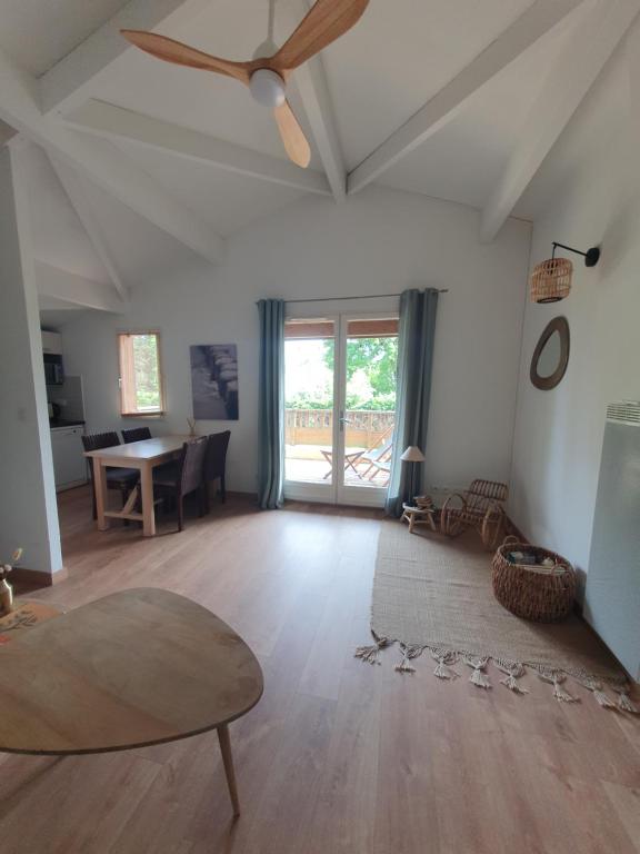 TY MOUTCHIC : Agréable appartement avec piscine - 4