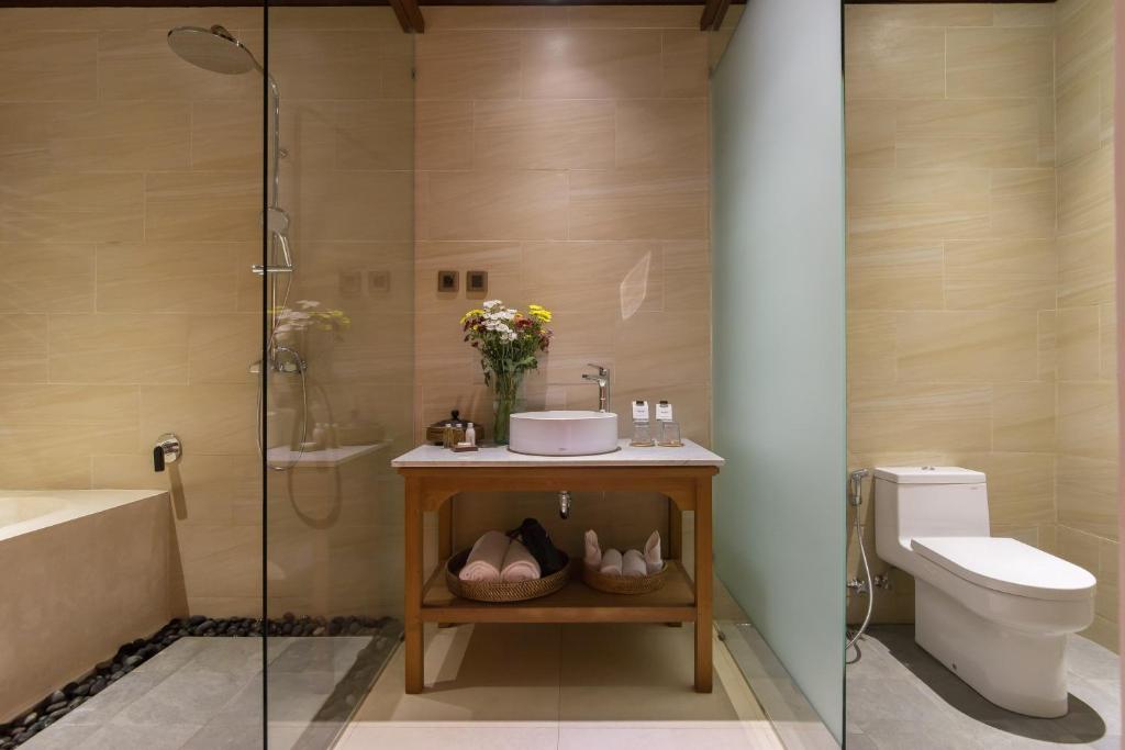 ห้องน้ำ