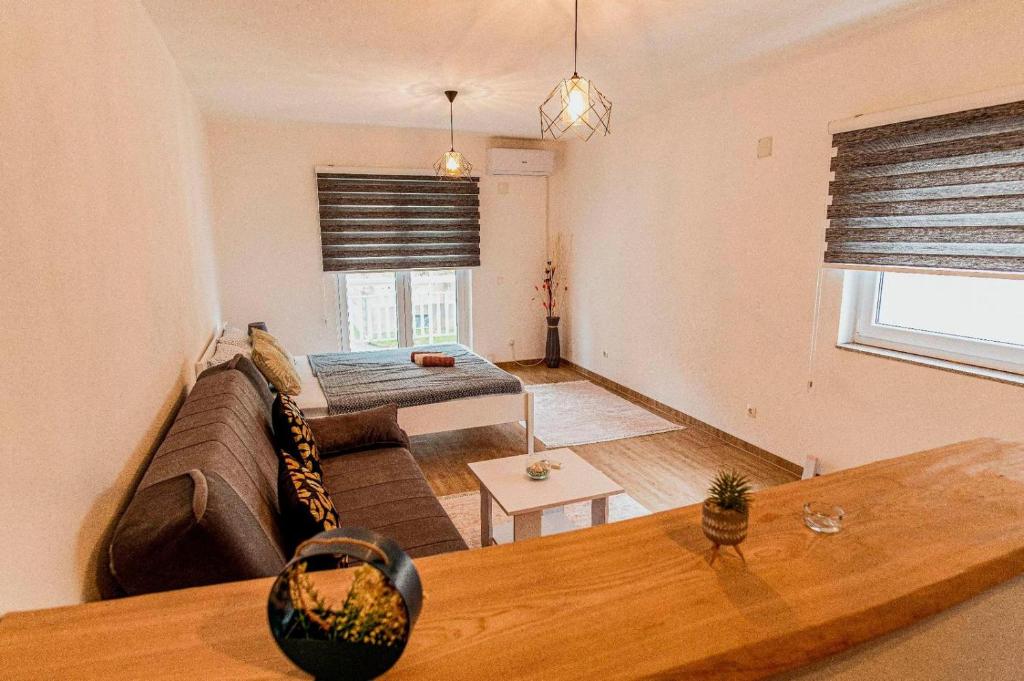 Eden apartman - 3