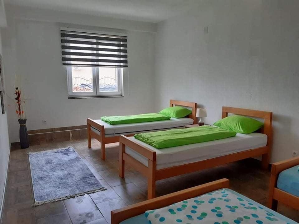 Eden apartman - 4