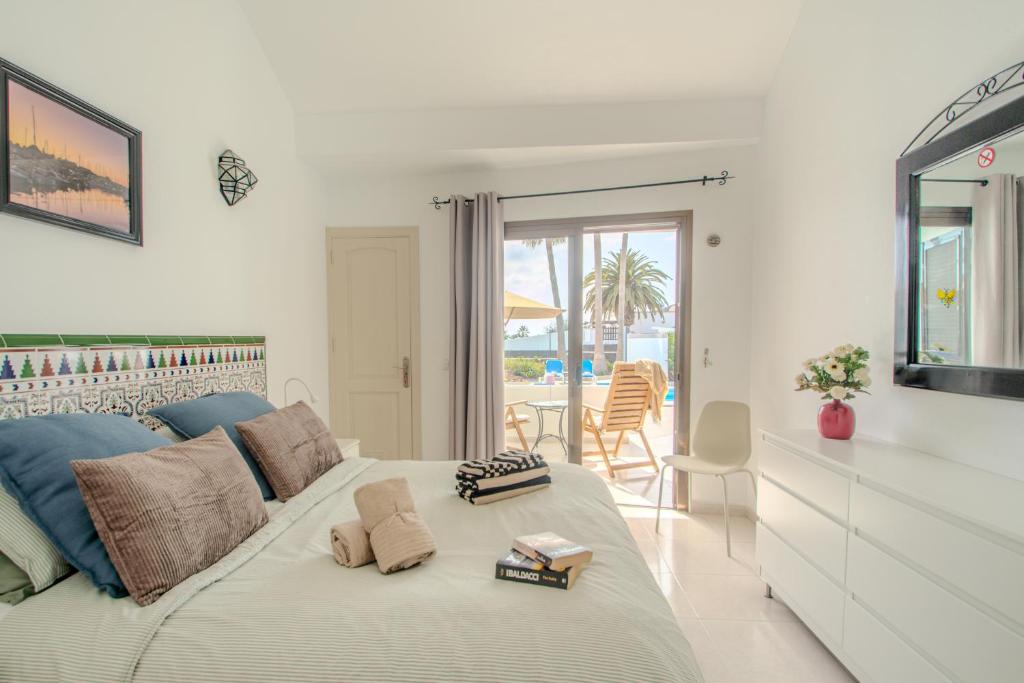 Villa Madrugada - 2