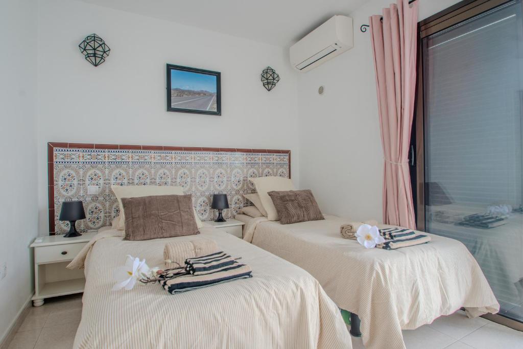 Villa Madrugada - 3