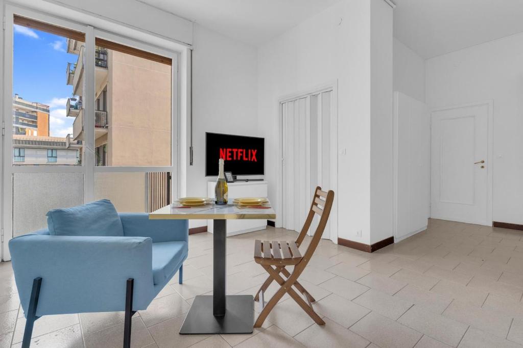 Luminous Designer Home near Paolo Sarpi - Messina - 4