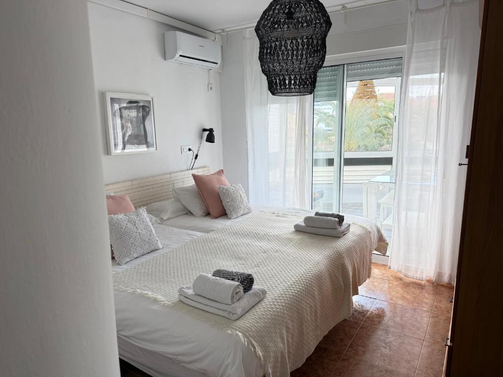 Charming & cosy beach apartment - 2