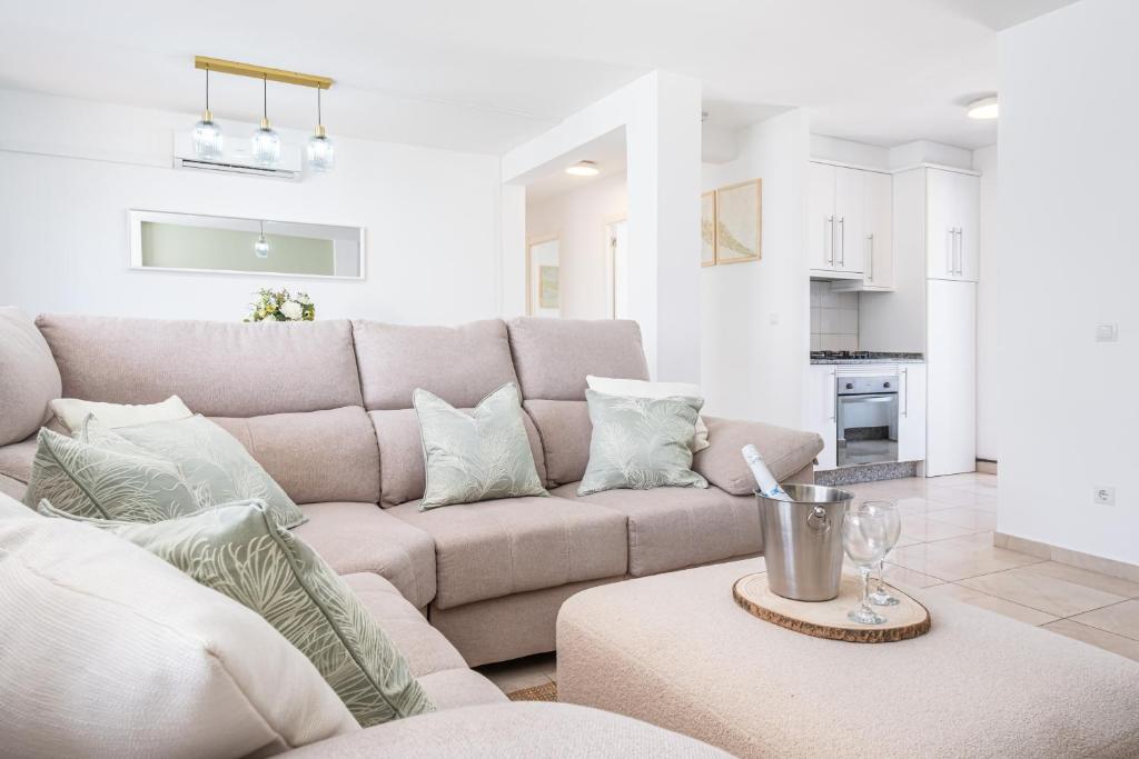 Modern 4BR Gran Alacant - 4