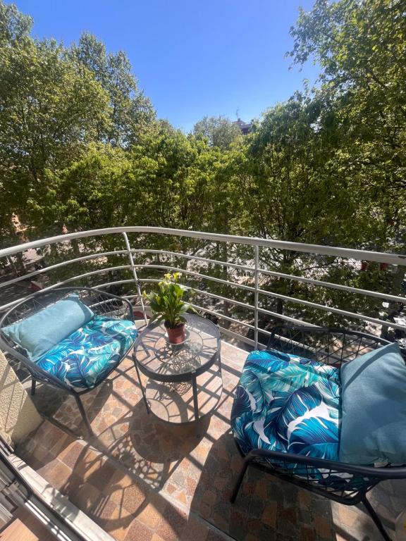 De Gaulle 2 pièces Сentral Appartement - 5