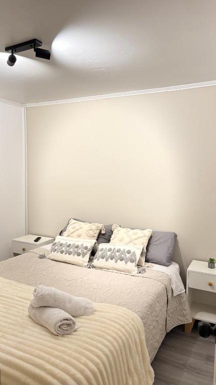 Departamento acogedor Temuco - 5
